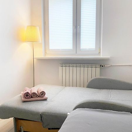 Warszawa Mieszkanie 4 Εξωτερικό φωτογραφία