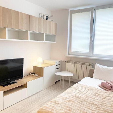 Warszawa Mieszkanie 4 Εξωτερικό φωτογραφία